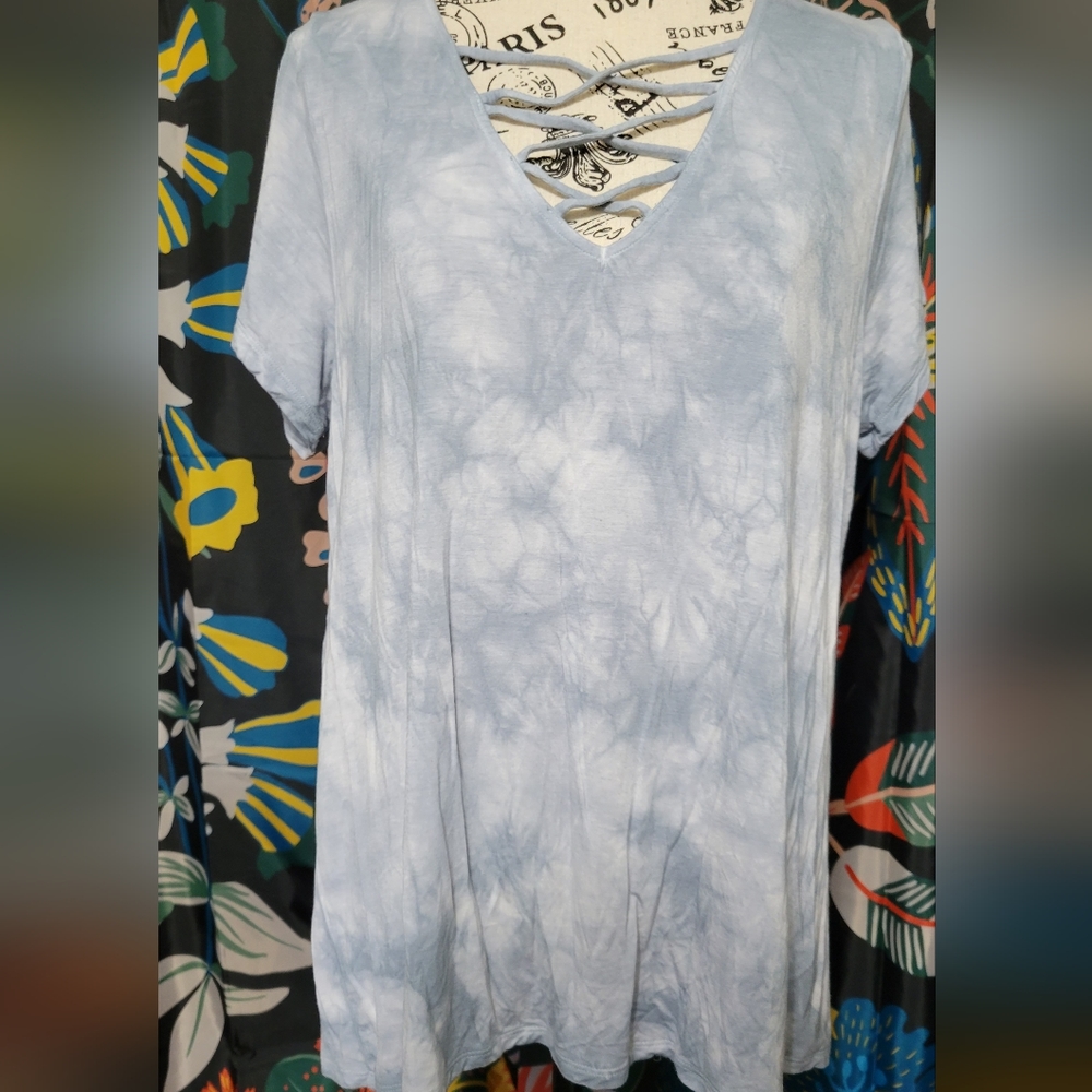 AMERICAN EAGLE TOP - Picture 2 of 5